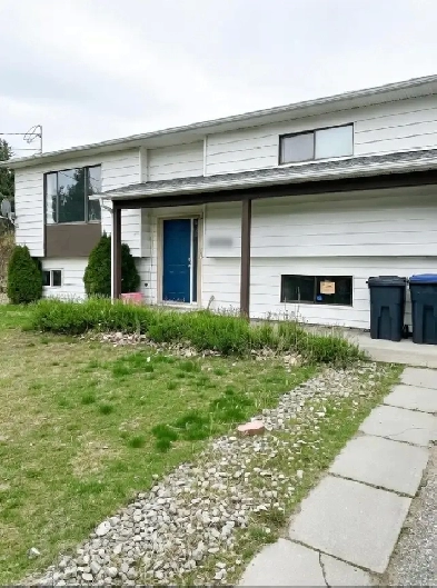 Private Room for Rent in Glenrosa furnished or unfurnished