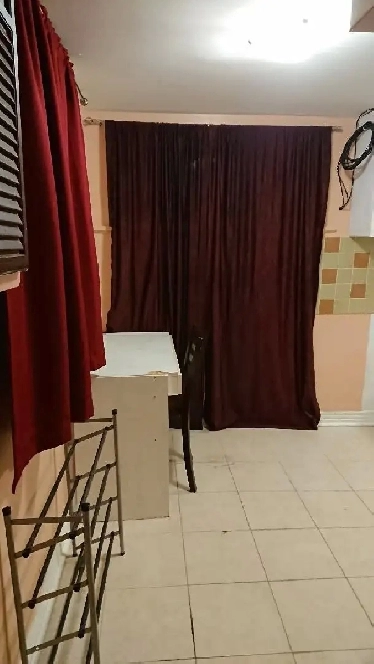 One Bedroom Basement Apartment for rent in Scarborough