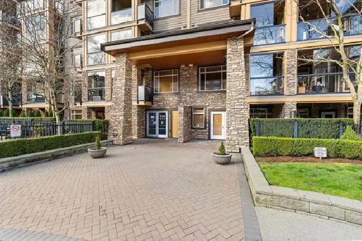 Langley Condo Rental