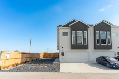 Beautiful newly built 4 bedroom 3 bath house for rent