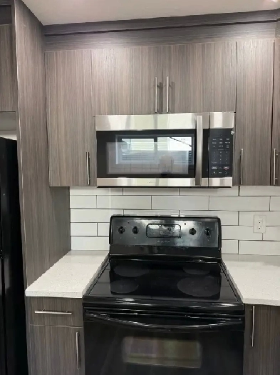 2 Bedroom Basement for Rent – Redstone NE Calgary