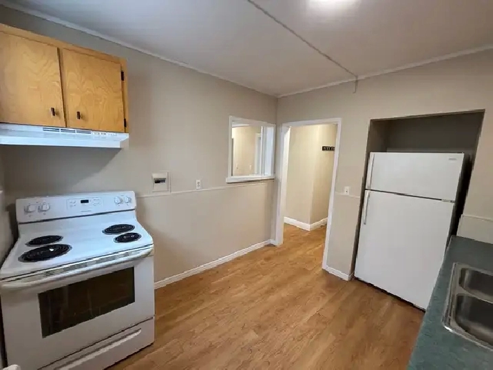 2 Bedroom Apartment in Chippawa!