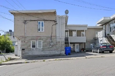 112 Rue Garneau Unit A, Gatineau, Quebec (J8X 1S3)