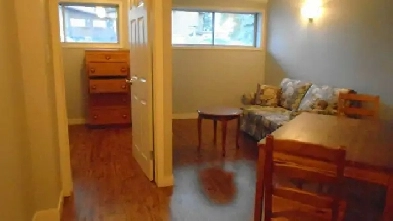 Utilties Included- Nothing Shared- Private Suite, HAS EVERYTHING