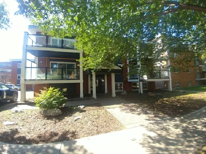 Whyte avenue apartment