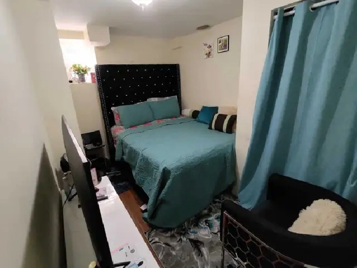 Room for Rent - Private Washroom (YorkU Heights)