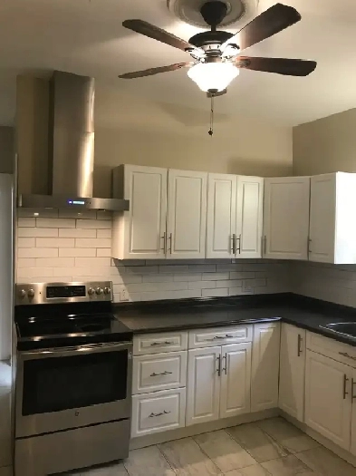 All-inclusive, 3 bedroom, excellent location in Old North!