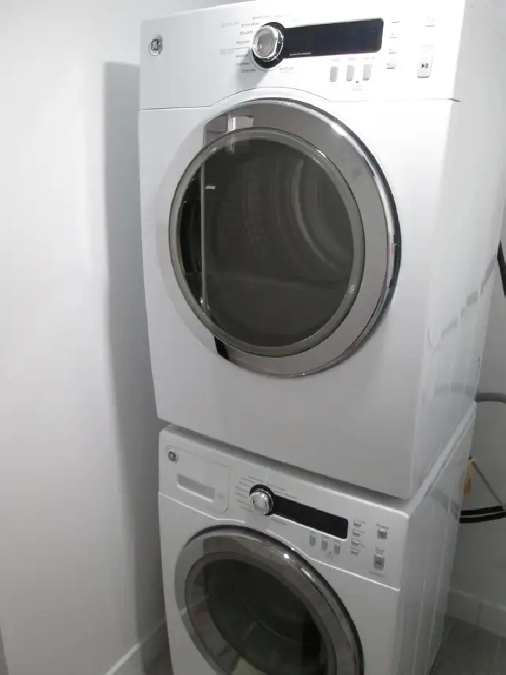 Furnished Master Room, Private Washroom, All Utilities Included