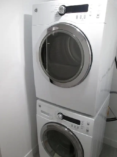 Furnished Master Room, Private Washroom, All Utilities Included