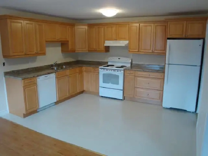 NEW SUDBURY/KINGSWAY AREA