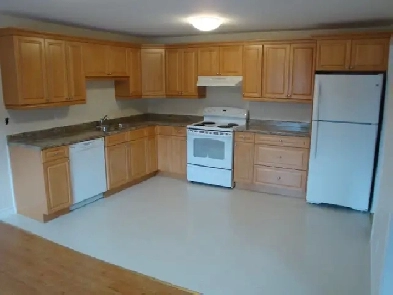 NEW SUDBURY/KINGSWAY AREA