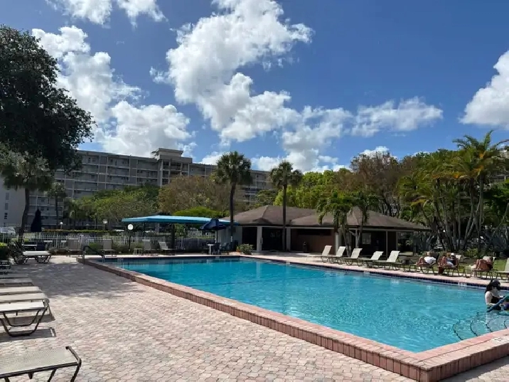 Condo en Floride à louer - Florida condo to rent