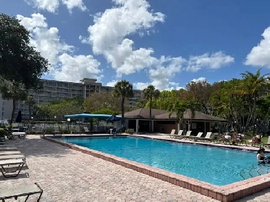 Condo en Floride à louer - Florida condo to rent