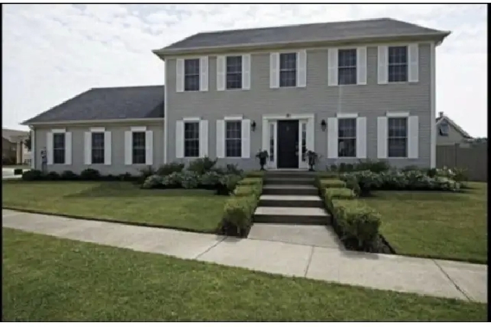 IN LAW SUITE Separate entrance 2 bedroom 1200sq/ft basement apar