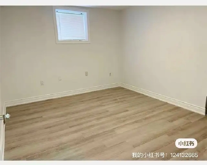 Markham Rd/ Steeles Walkout Basement for Rent
