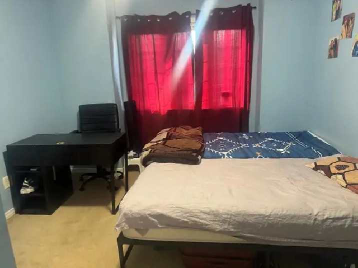 Room for Rent – $700 (All Inclusive!)