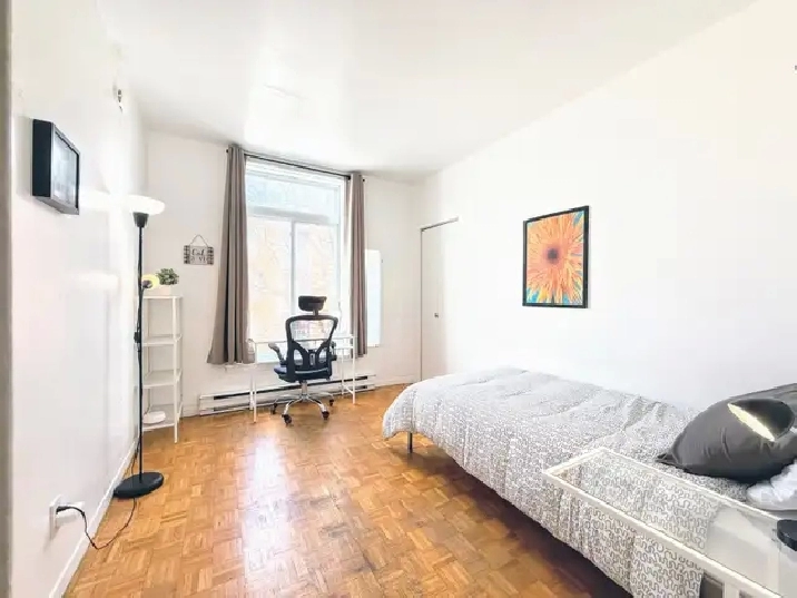 TOP Value! Clean, Secure! Good Area! ALL Included! FURNISHED!