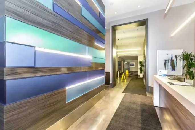 LARGEST INVENTORY OF FURNISHED APARTMENTS IN TORONTO. SINCE 2005