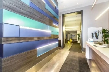 LARGEST INVENTORY OF FURNISHED APARTMENTS IN TORONTO. SINCE 2005