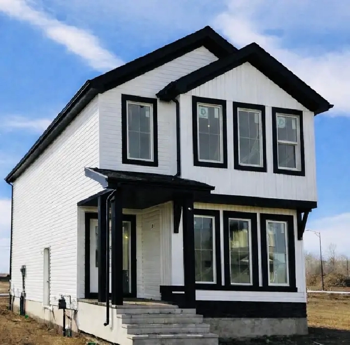 New, Never-Lived-In! Stillwater- May free   signing bonus