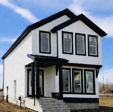 New, Never-Lived-In! Stillwater- May free   signing bonus