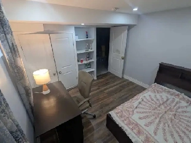 Furnished LUXURY Apartment FREE UTILITIES