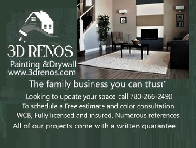 HAVE A PROPERTY THAT NEEDS UPDATING?