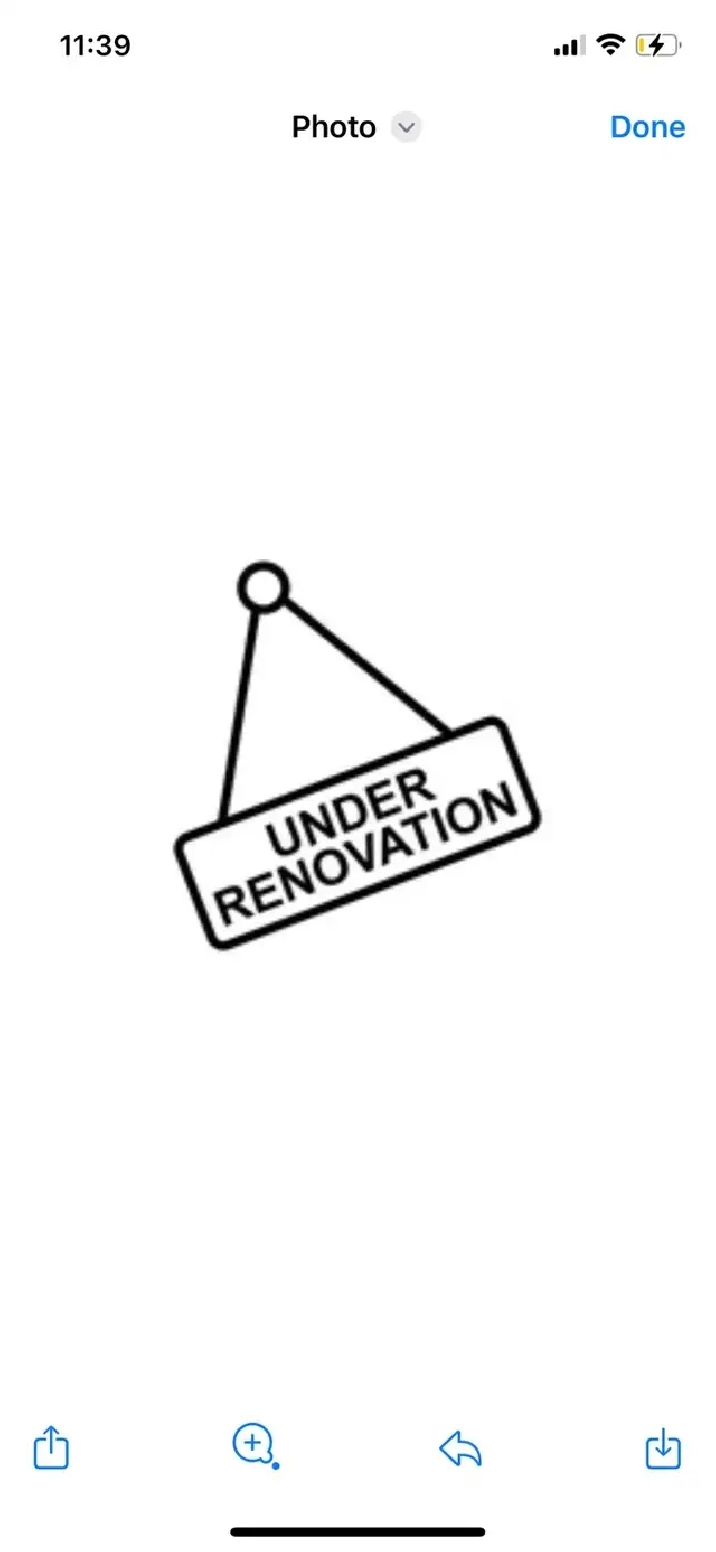 2 Bedroom apt.  (all inclusive)