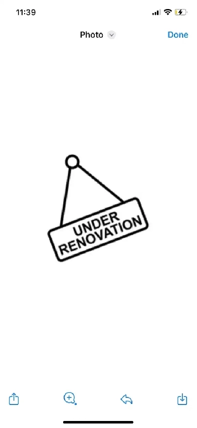 2 Bedroom apt.  (all inclusive)