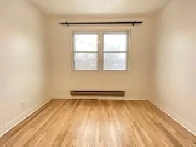 3 1/2 haut de Triplex