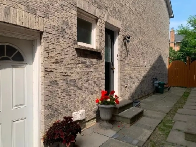 Rental Two  Bedroom Gorgeous  Unit Richmond Hill