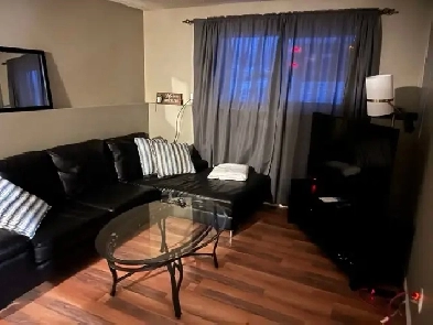 Just bring your suitcase - fully furn'd, wifi, cable, short term