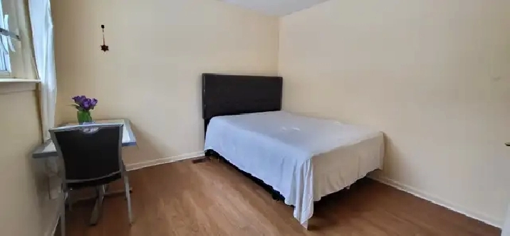 BASEMENT ROOM FOR RENT