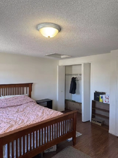 Room for Rent Near Fairview Mall – Kitchener (N2C 2S1)