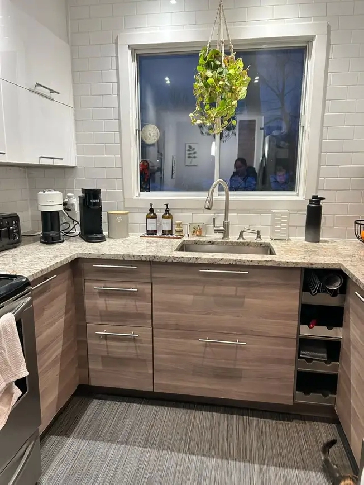 Superbe et spacieux 4 ½ à St-Bruno-de-Montarville