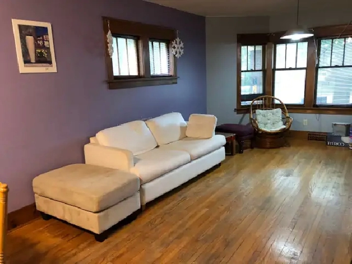 Amazing student housing for rent from September 01,2026