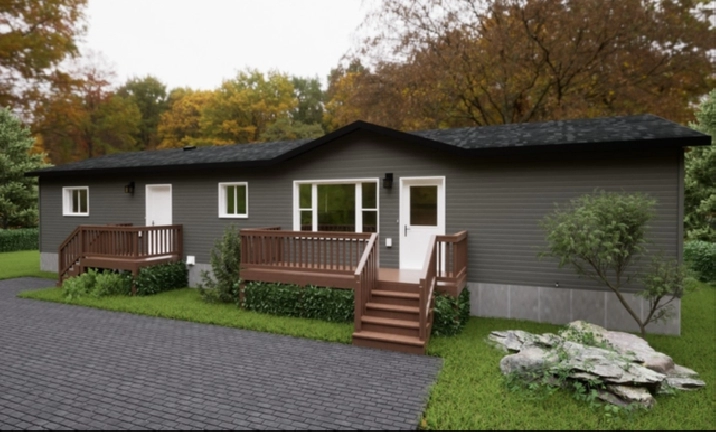 A VERY UNIQUE OPPORTUNITY!