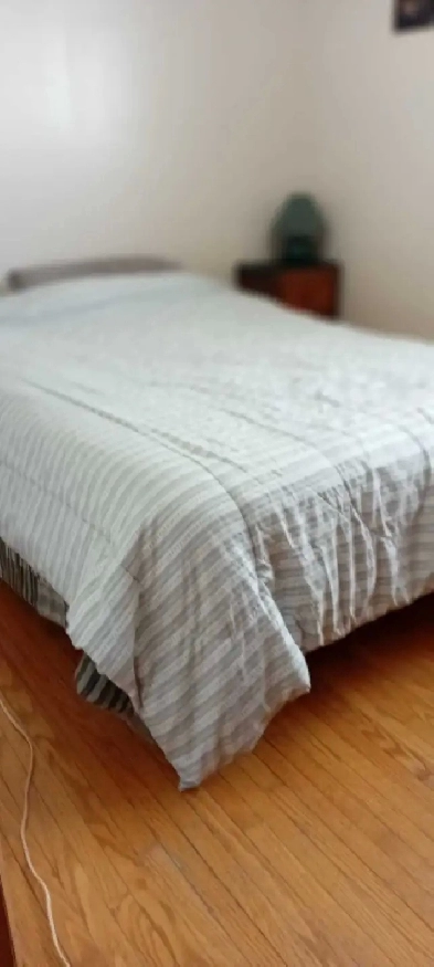 Room for rent. Female Only.  Avaliable May 1st