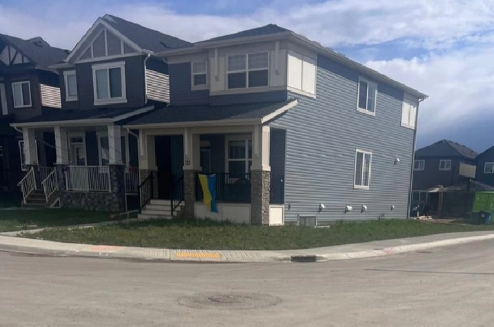 3 bed 2.5 wash home for rent