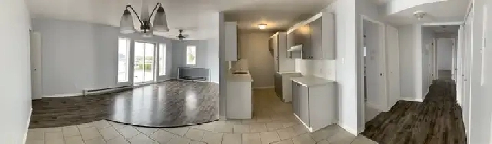 logement 41/2 à louer Lavaltrie