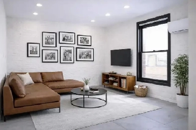 AWARD-WINNING LUXURY 1 BEDROOM IN HEART OF WORTLEY VILLAGE