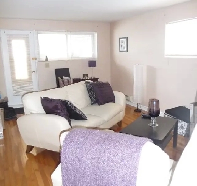 Logement 3  1/2  a louer a Lasalle