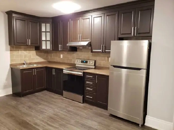 Basement shared room for rent available May 1st