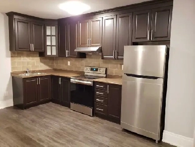 Basement shared room for rent available May 1st