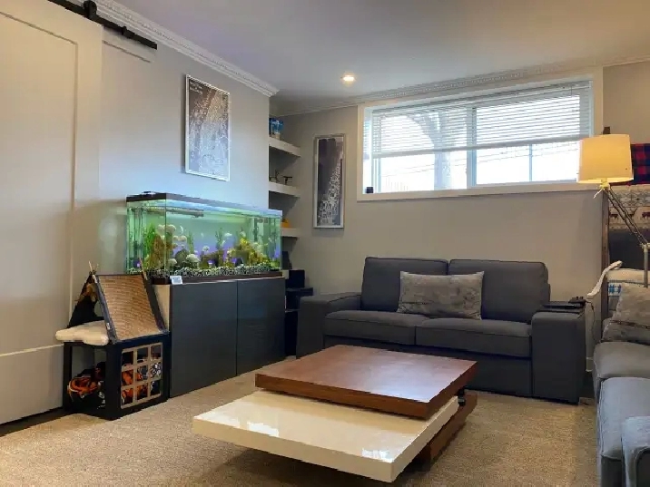 TWO BEDROOM APARTMENT ON MERIVALE ROAD FOR JUNE 2026