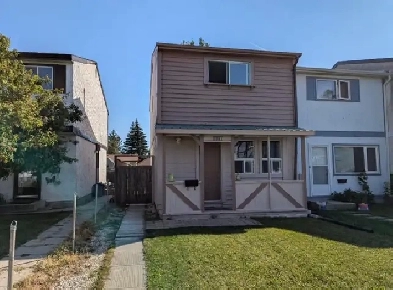 House For Rent ($2000)