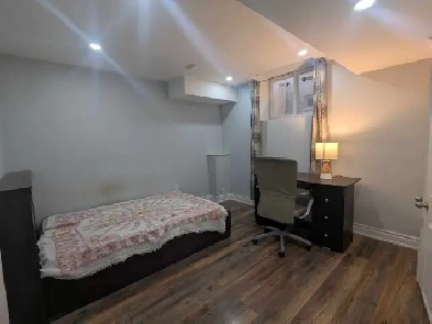Furnished LUXURY Apartment FREE UTILITIES
