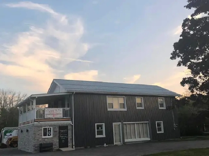 OMVIC Office For Rent, City Zoned, Woodbine Ave and Metro Rd N