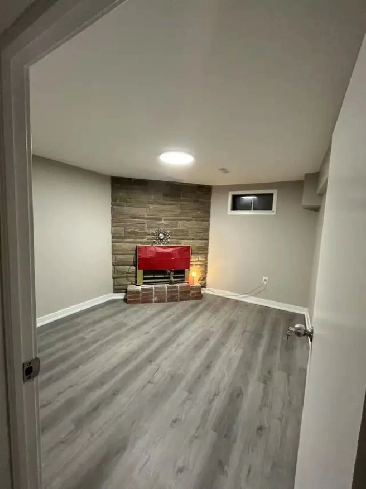 Scarborough 2B1B1P_Seperate Ent- Bsmt For Rent