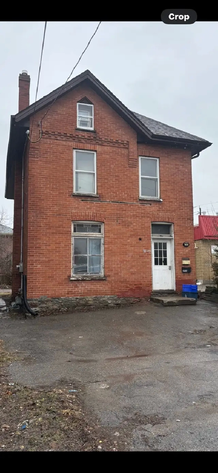 711 Water St Peterborough